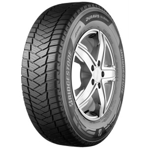 BRIDGESTONE 225/55 R17CC 109H   TL DURAVIS ALL SEASON 